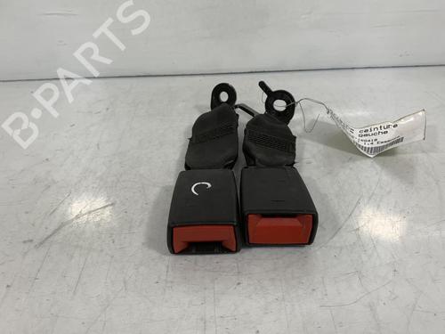 Seat buckle CITROËN C3 II (SC_) 1.4 | BP20019213I32 - Image 3