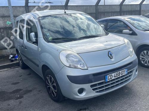 Støtfangerbjelke bak RENAULT KANGOO / GRAND KANGOO II (KW0/1_) 1.5 dCi 90 (KW05, KW08, KW0G, KW11) | BP29961903C73 