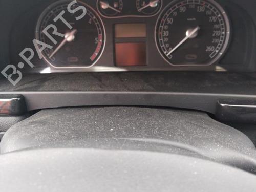 Left front driveshaft RENAULT LAGUNA II Grandtour (KG0/1_)  | BP20025688M38 