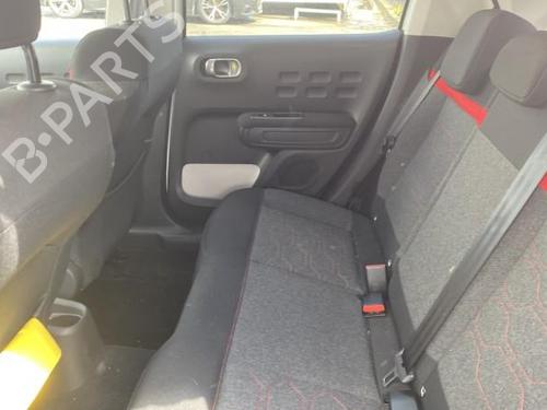 Airbag Kit CITROËN C3 III (SX) 1.6 BlueHDi 100 | BP24960513C86 - Image 41
