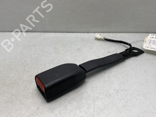 Used Seat buckle RENAULT KOLEOS I (HY_) 2.0 dCi (HY0K) (150 hp) 25446454