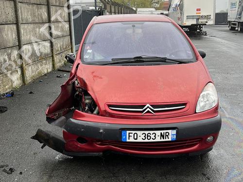 AC compressor CITROËN XSARA PICASSO (N68) 2.0 HDi | BP20182596M34 