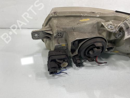 Right headlight HYUNDAI ACCENT I (X-3)  | BP20004204C29 