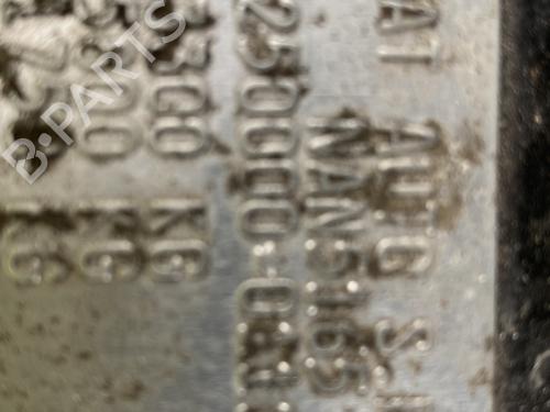 Left front driveshaft FIAT DUCATO Van (250_) 150 Multijet 2,3 D | BP29939563M38  - Image 12