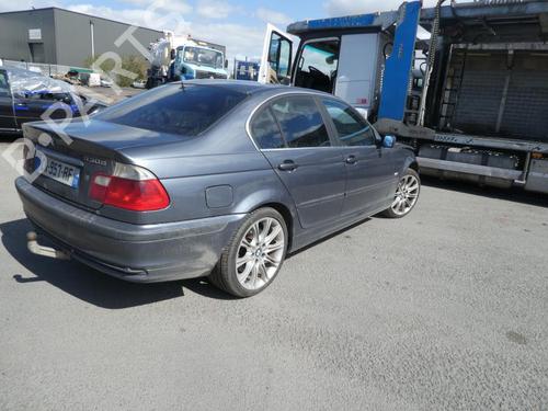 Rear mirror BMW 3 (E46) 330 d | BP20009199I6 