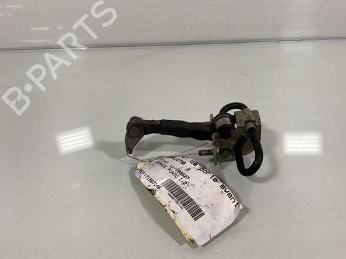 Used Hinge/Door check strap FIAT GRANDE PUNTO (199_) [2005-2025]  19965051