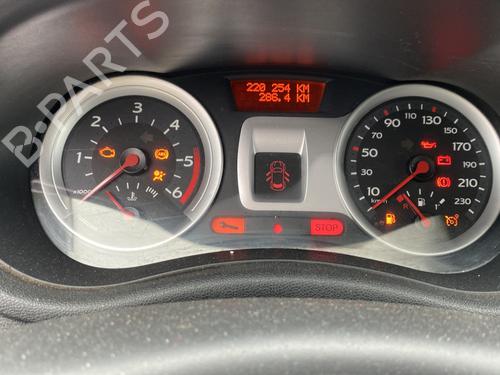 Ignition barrel RENAULT CLIO III Grandtour (KR0/1_) 1.5 dCi (KR0F) | BP28280811M48 