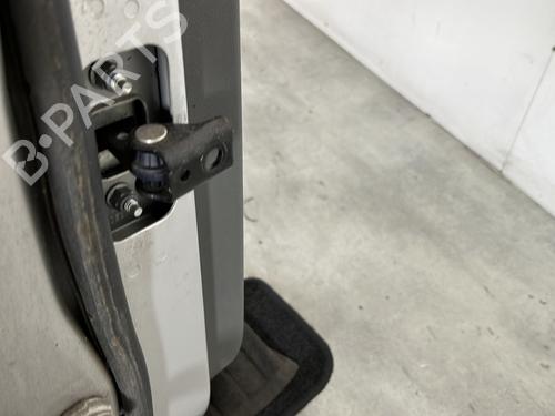 Right rear door FORD FOCUS II (DA_, HCP, DP) 1.6 TDCi | BP27701433C5 