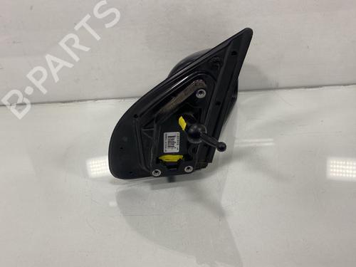 Right mirror HYUNDAI i20 I (PB, PBT) 1.2 | BP20182580C27 