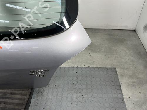 Tailgate PEUGEOT 307 (3A/C) 1.4 HDi | BP28519871C6