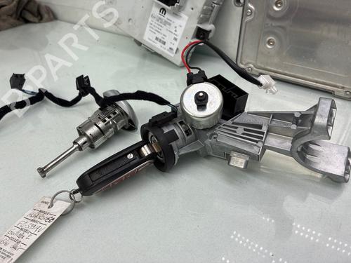 Electronic module ALFA ROMEO GIULIETTA (940_) 1.6 JTDM (940FYB11, 940FYB1A, 940FYF11, 940FYF1A) | BP37006149M83 - Image 7