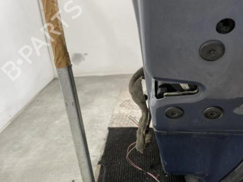 Used Right rear door RENAULT MEGANE II (BM0/1_, CM0/1_) [2001-2012]  19991083