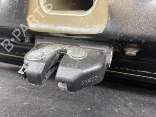 Tailgate LANCIA DELTA III (844_) 1.6 D Multijet (844.AXF11, 844.AXF1A) | BP20007631C6 