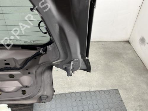 Tailgate CITROËN C4 CACTUS 1.2 VTi 82 | BP29422756C6 