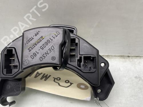 Heater resistor RENAULT CLIO V (B7_) 1.5 Blue dCi 85 (B7AG) | BP25813848M108 - Image 3