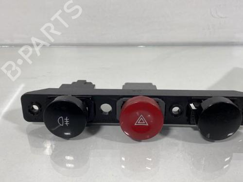 Used Warning switch CHEVROLET AVEO / KALOS Hatchback (T200) [2003-2008]  19987411