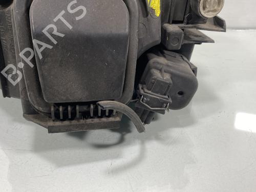 Used Right headlight Right headlight AUDI A4 B5 Avant (8D5) [1994-2002] 20025691 20025691