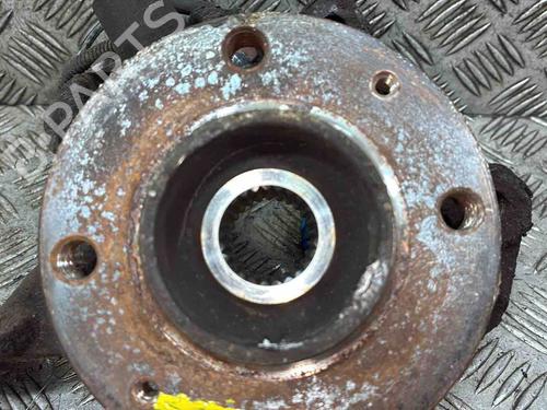Used Right front steering knuckle Right front steering knuckle 36663750 36663750