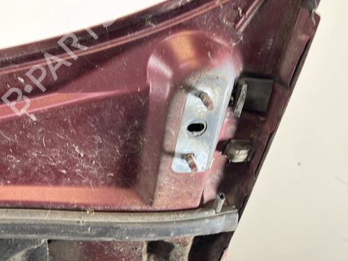 Hood PEUGEOT 406 (8B) 1.8 16V | BP30090648C1 