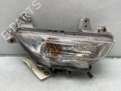 Left front indicator MAZDA 3 (BM, BN) 2.2 D | BP25738189C32 - Image 1
