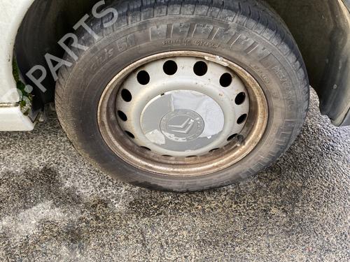 Radiator fan CITROËN JUMPY II Van 2.0 HDi 120 | BP24207937M35  - Image 8