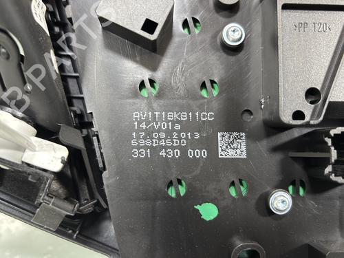 Used Switch FORD FIESTA VI (CB1, CCN) 1.25 (82 hp) 31205974