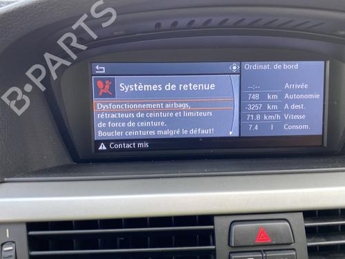 Tailgate BMW 3 Touring (E91) 330 xd | BP29184727C6 