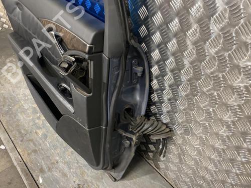 Left rear door MERCEDES-BENZ E-CLASS (W211)  | BP21955773C4 