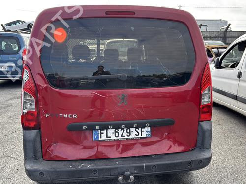 Third brake light PEUGEOT PARTNER Box Body/MPV 1.6 HDi 16V | BP30887987L11  - Image 14