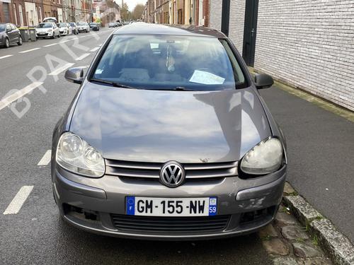 Tailgate VW GOLF V (1K1) 1.9 TDI | BP36891663C6  - Image 17