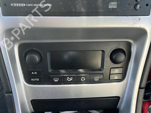 Fuse box PEUGEOT 307 (3A/C) 1.6 HDi 110 | BP19975945E1 