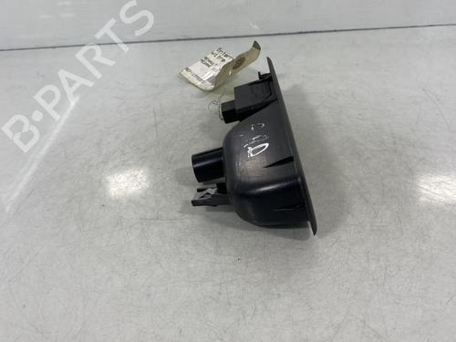 Used Right rear window switch Right rear window switch RENAULT MEGANE III Hatchback (BZ0/1_, B3_) 1.5 dCi (86 hp) 20033847 20033847