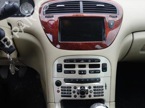 Third brake light PEUGEOT 607 (9D, 9U) 2.0 HDI | BP20002799L11 - Image 13