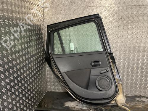 Used Left rear door Left rear door RENAULT CLIO III Grandtour (KR0/1_) 1.5 dCi (KR0G) (68 hp) 30751455 30751455