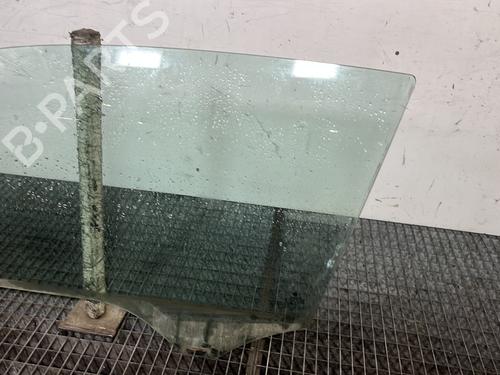 Front left door window VW POLO V (6R1, 6C1) 1.2 | BP30864073C18