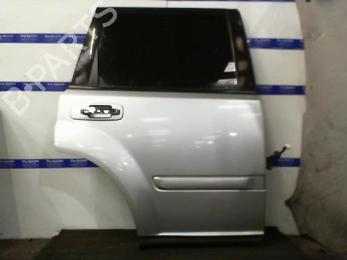Used Right rear door NISSAN X-TRAIL I (T30) 2.2 dCi (136 hp) 19986366