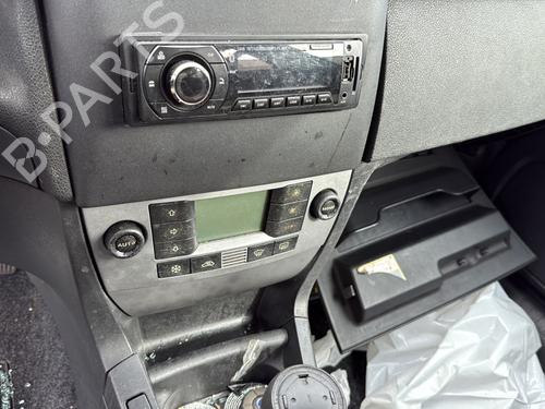 Used Parts FIAT STILO (192_)  1.9 JTD  4249021