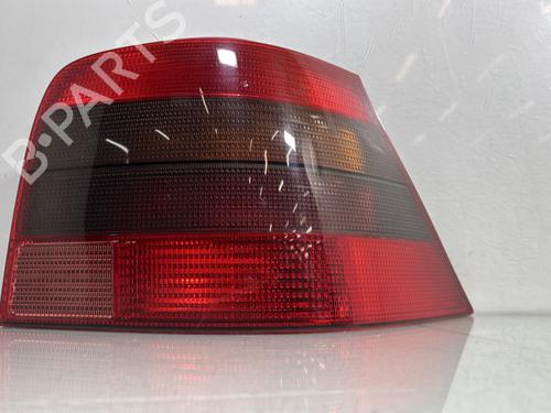 Used Right taillight VW GOLF IV (1J1) 1.9 SDI (68 hp) 32389483