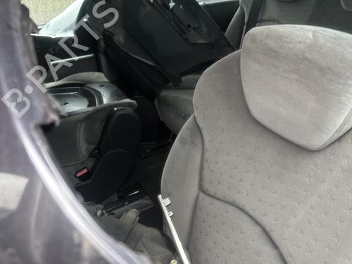 Sikkerhedssele-spænde PEUGEOT 807 (EB_) 2.0 HDi | BP39486667I32 - Image 19