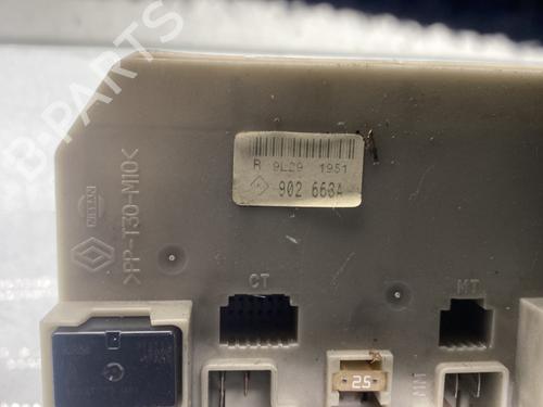 Module électronique RENAULT CLIO III (BR0/1, CR0/1) 1.5 dCi (C/BR0G, C/BR1G) | BP29869621M83