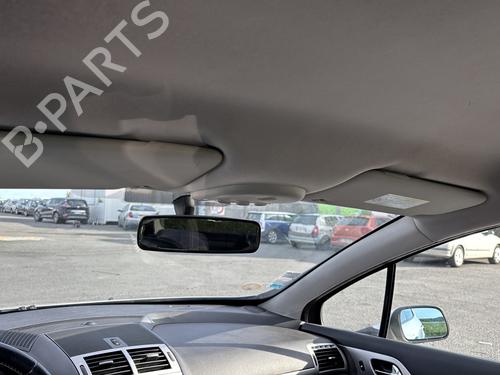Electronic module PEUGEOT 407 (6D_) 1.6 HDi 110 (6D9HZC, 6D9HYC) | BP36792444M83 - Image 9