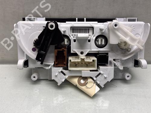 Climate control PEUGEOT PARTNER Box Body/MPV 1.6 BlueHDi 100 | BP33614364I5 - Image 5