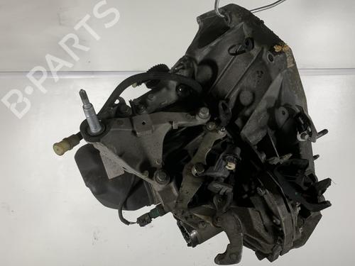 Gearbox RENAULT CLIO IV (BH_) 1.5 dCi 75 | BP30100919M3 
