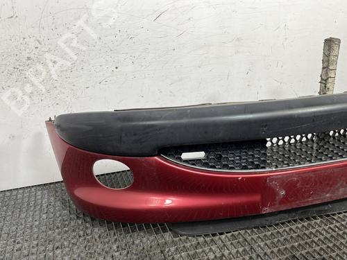 Paragolpes delantero PEUGEOT 206 Hatchback (2A/C) 1.4 i | BP29999545C7