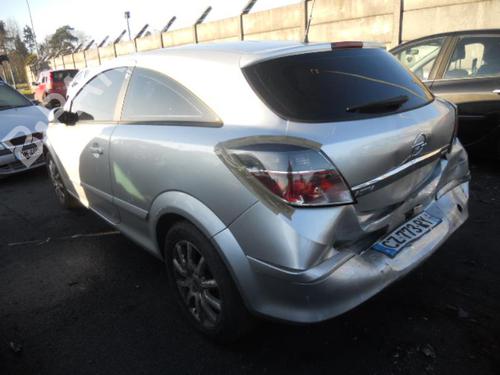 Display monitor OPEL ASTRA H GTC (A04) 1.3 CDTI (L08) | BP19985847C48 