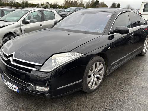Starter CITROËN C6 (TD_) 3.0 HDi | BP30887451M8 - Image 19
