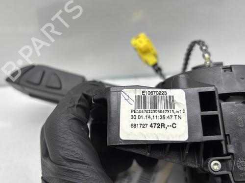 squib-airbag-dacia-sandero-ii-2012-31212969 main image