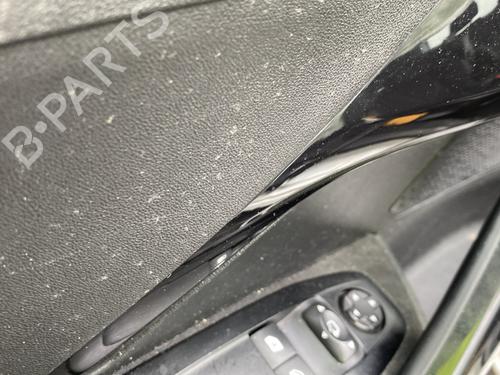 Left headlight PEUGEOT 208 I (CA_, CC_) 1.2 VTI 82 | BP28672599C28 