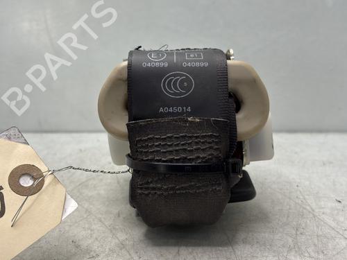 Rear left seatbelt PEUGEOT PARTNER Tepee  | BP33830655I29  - Image 7