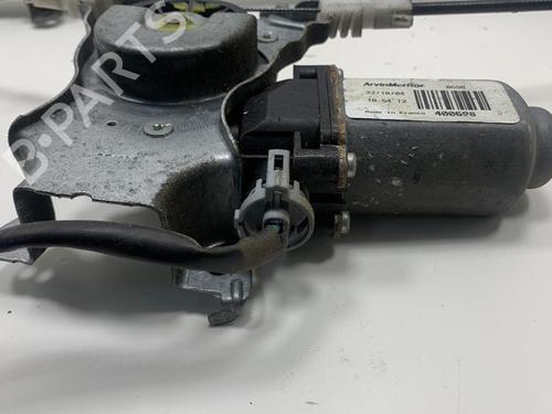 Front right window mechanism NISSAN ALMERA TINO (V10)  | BP19996115C23 